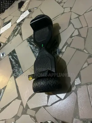 10 Inches Hoverboard Available for Sell in Lagos