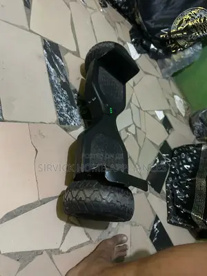10 Inches Hoverboard Available for Sell in Lagos