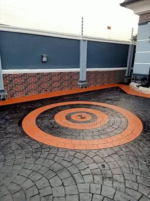 Forgot Old Floor Instal Modern Floor