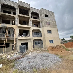3bdrm Apartment in Wumba for sale