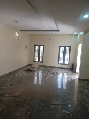 4bdrm Townhouse / Terrace in Katampe (Main) for rent