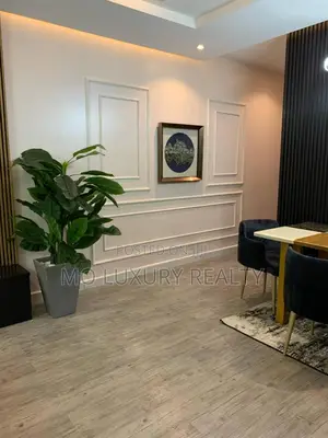 Furnished 2bdrm Apartment in Lekki Phase 1 for rent