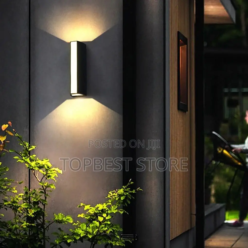 Modern Wall Light