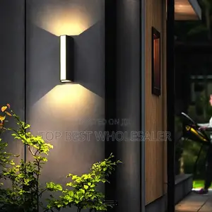 Modern Wall Light