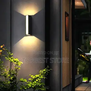 Modern Wall Light