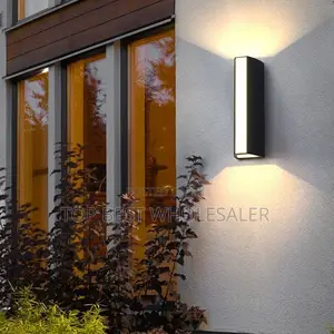 Modern Wall Light