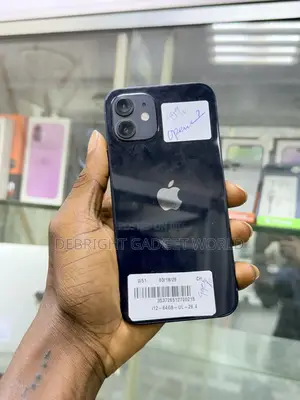 Apple iPhone 12 64 GB Blue