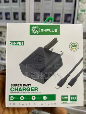 iPhone Adapter