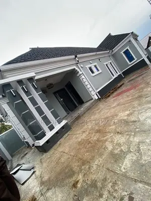 Furnished 3bdrm Bungalow in Akala Express for sale