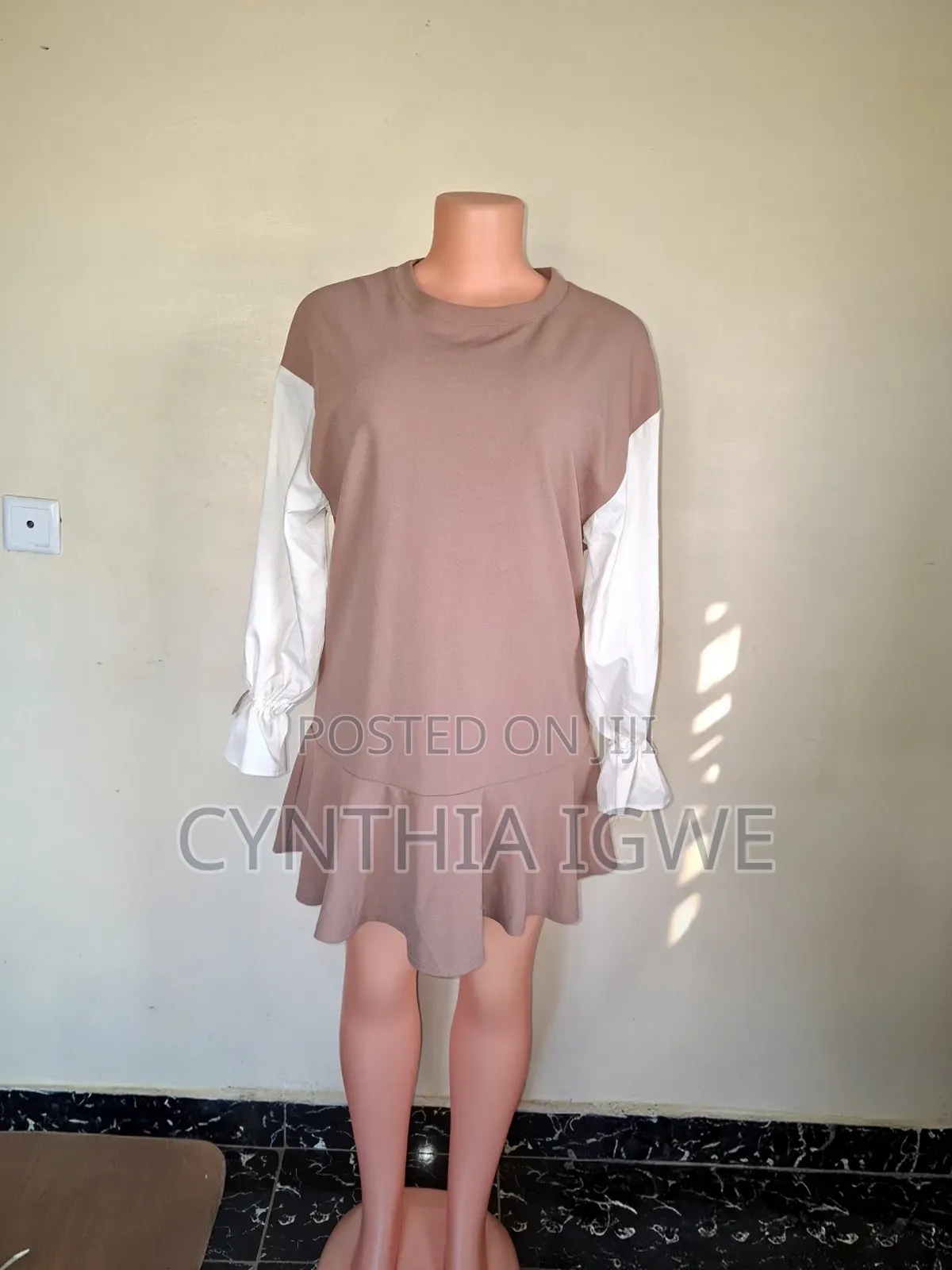 Beautiful Stylish Thrift