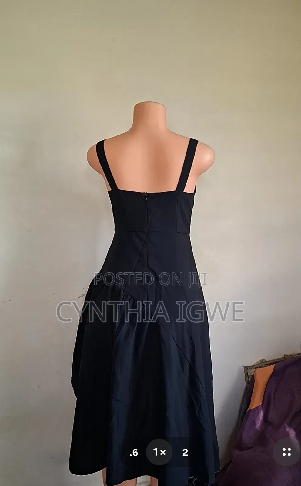 Beautiful Stylish Thrift