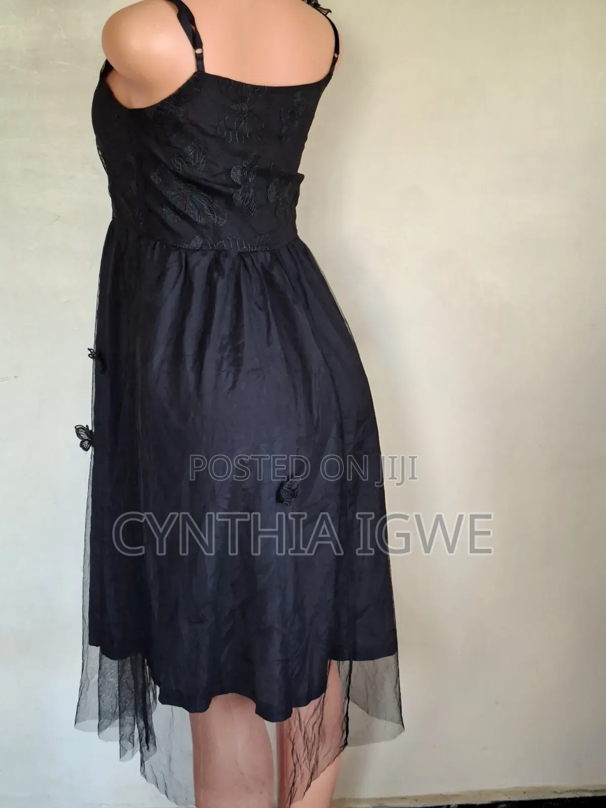 Beautiful Stylish Thrift