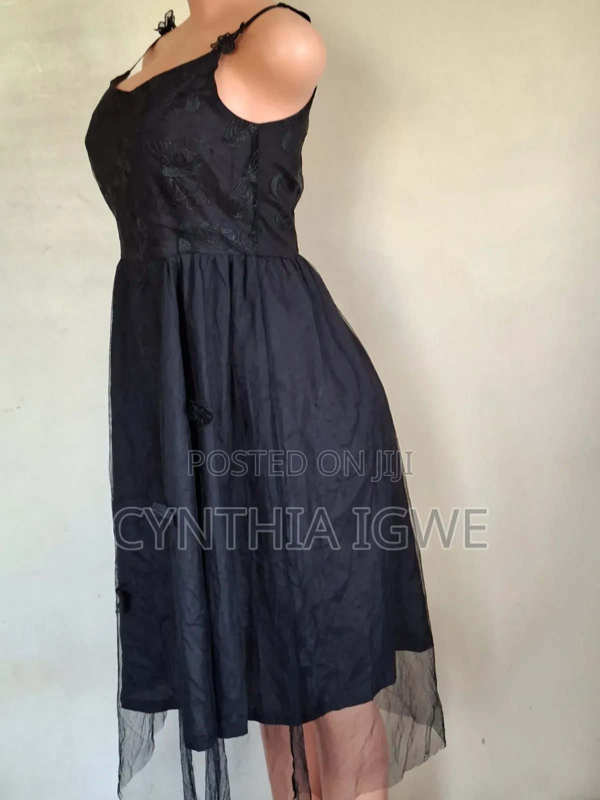 Beautiful Stylish Thrift