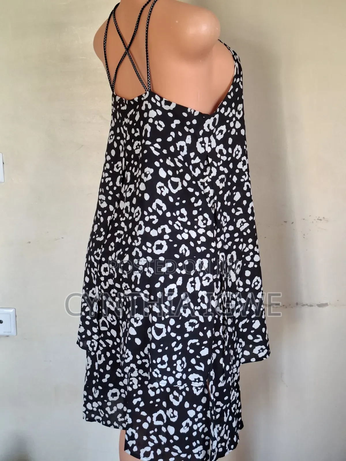 Beautiful Stylish Thrift