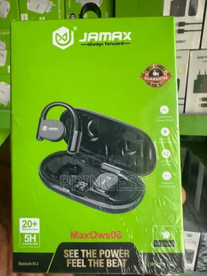 Headphones