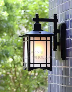 Modern Wall Lamp for Your Luxury House