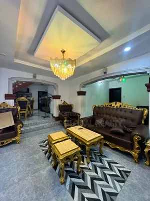 5bdrm Duplex in Okebadan Estate, Akobo for rent