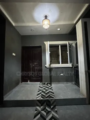 5bdrm Duplex in Okebadan Estate, Akobo for rent