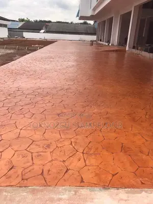 Landscaping Flooring for Individual Houses
