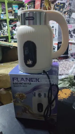 2 L Flanek Standard Electric Kettle by 16(8819)
