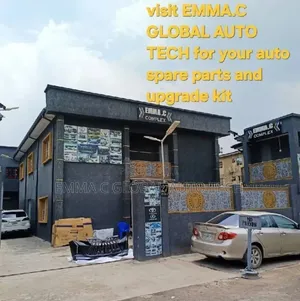 Upgrade Kit for Toyota Venza