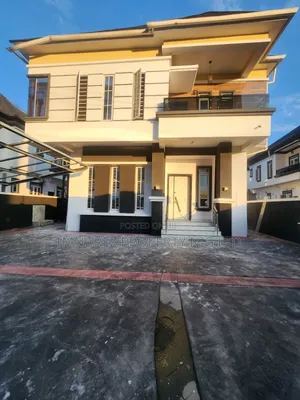 Studio Apartment in Ikota for rent