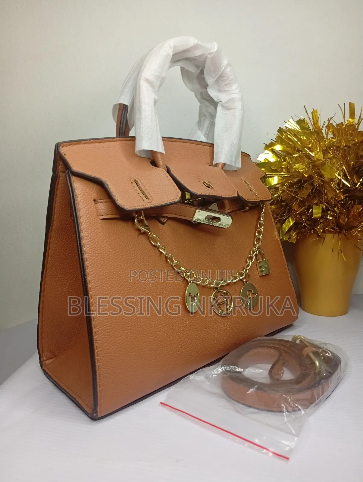 Luxury Ladies Bag