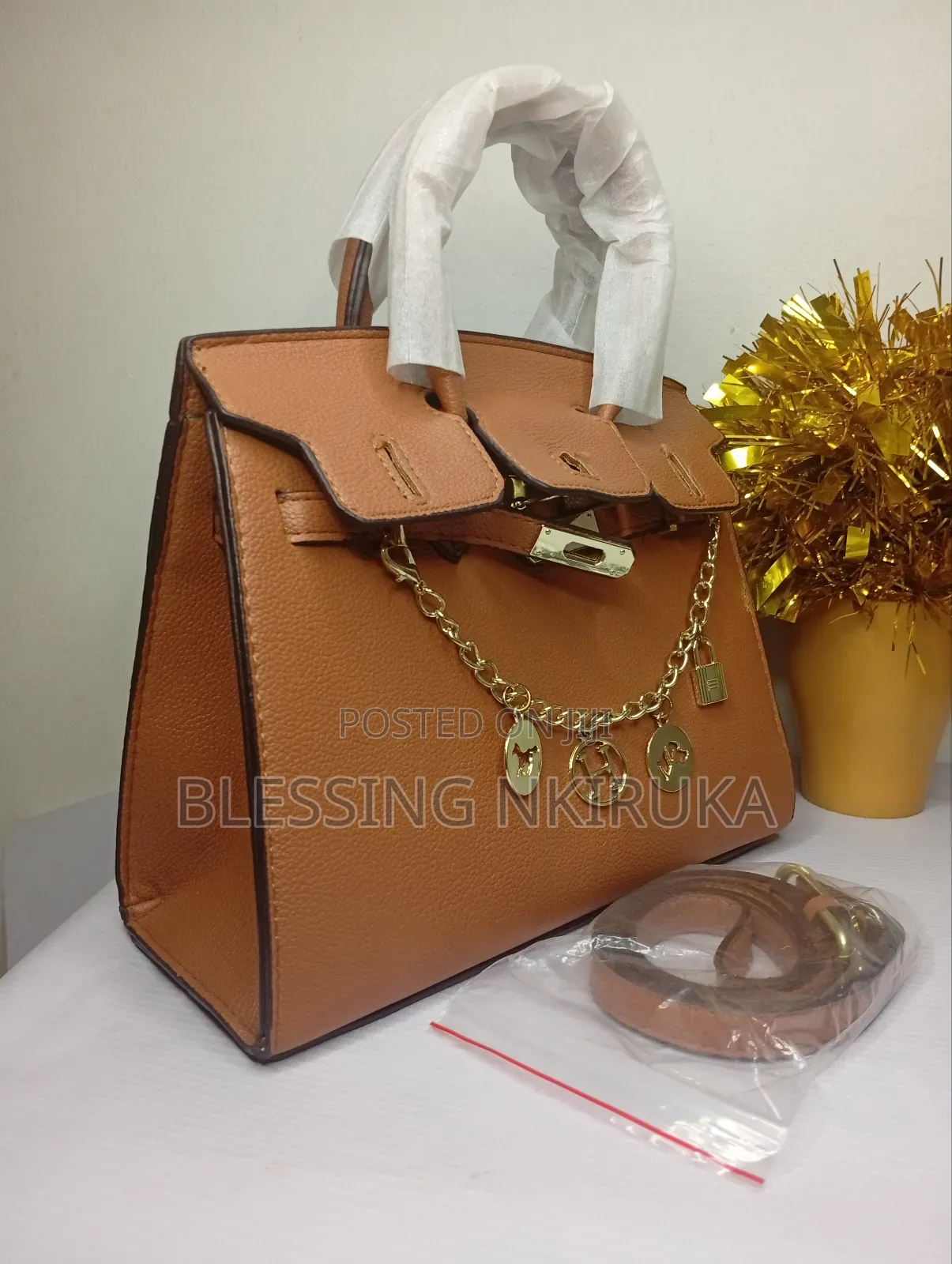 Luxury Ladies Bag