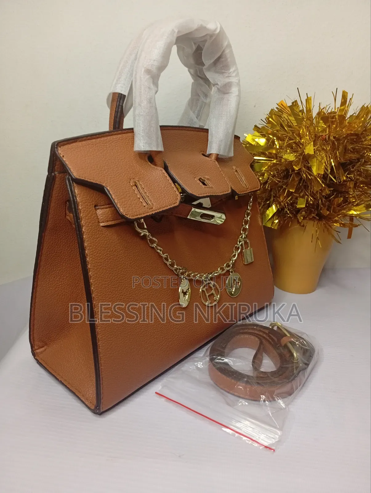 Luxury Ladies Bag