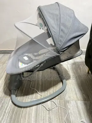 Mastela 3in1 Baby Swing