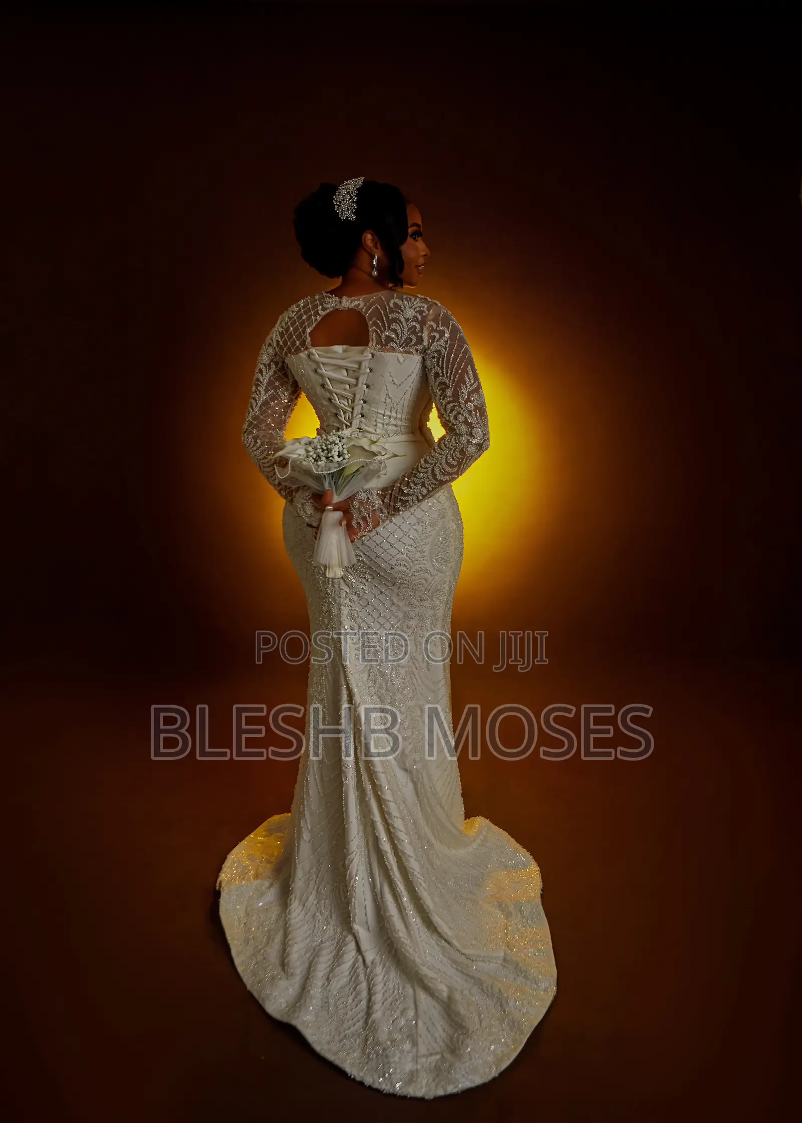 Wedding Gown