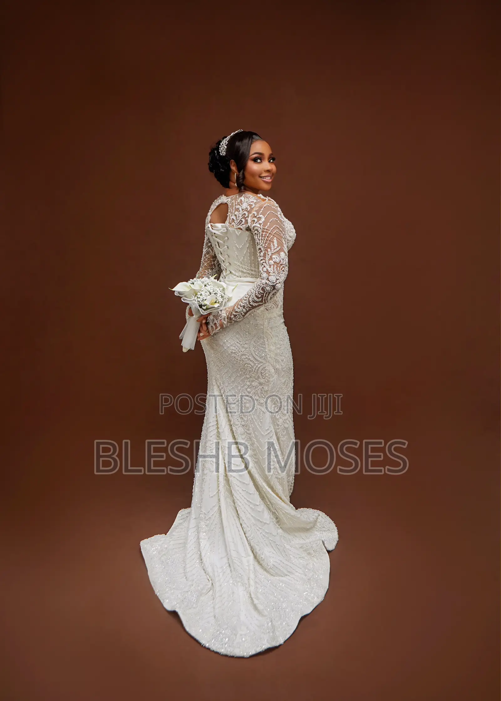 Wedding Gown