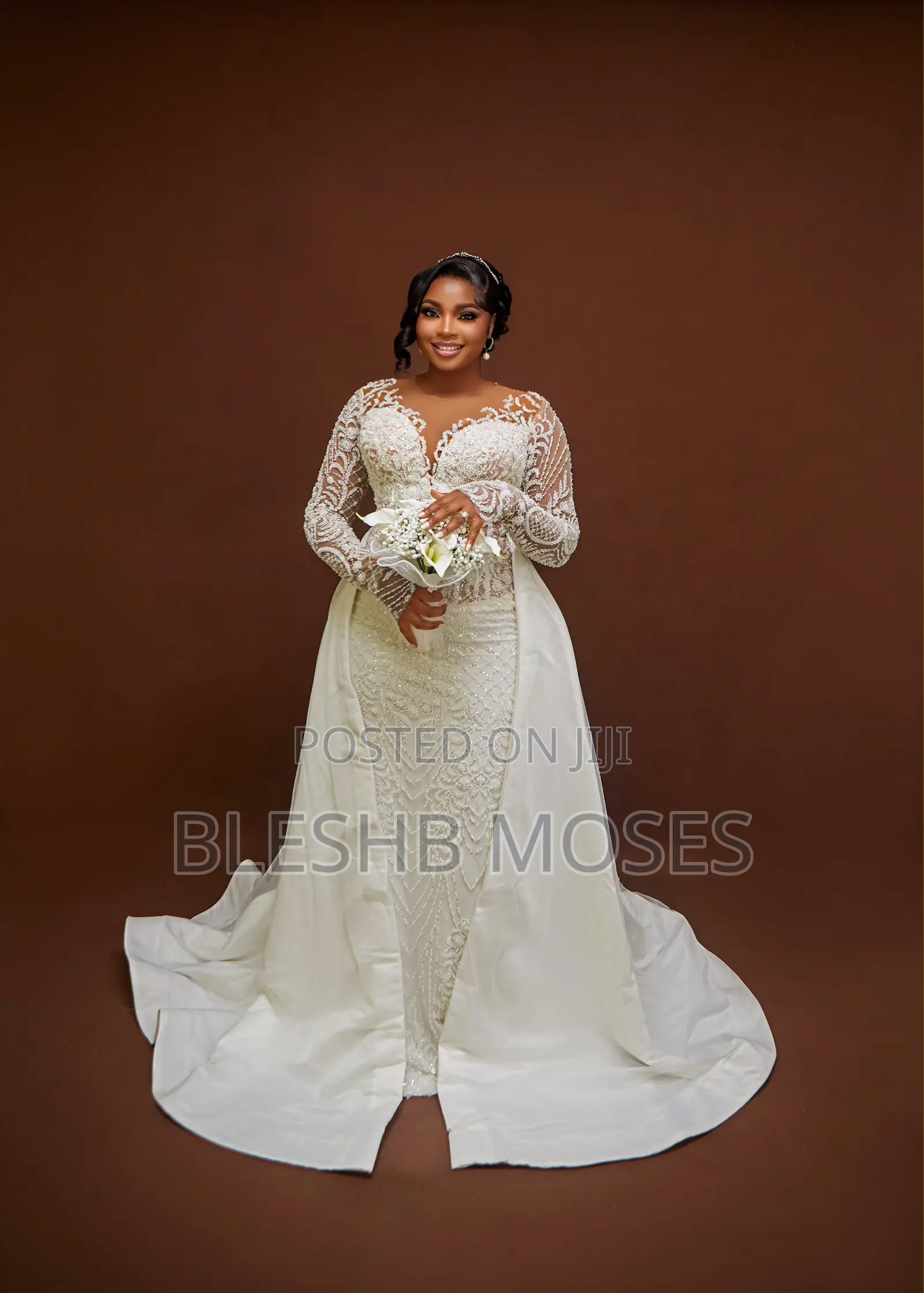 Wedding Gown