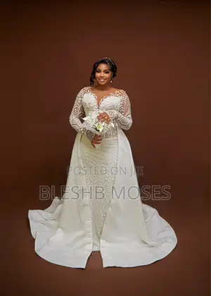 Wedding Gown