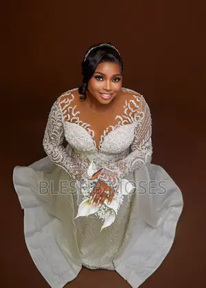 Wedding Gown