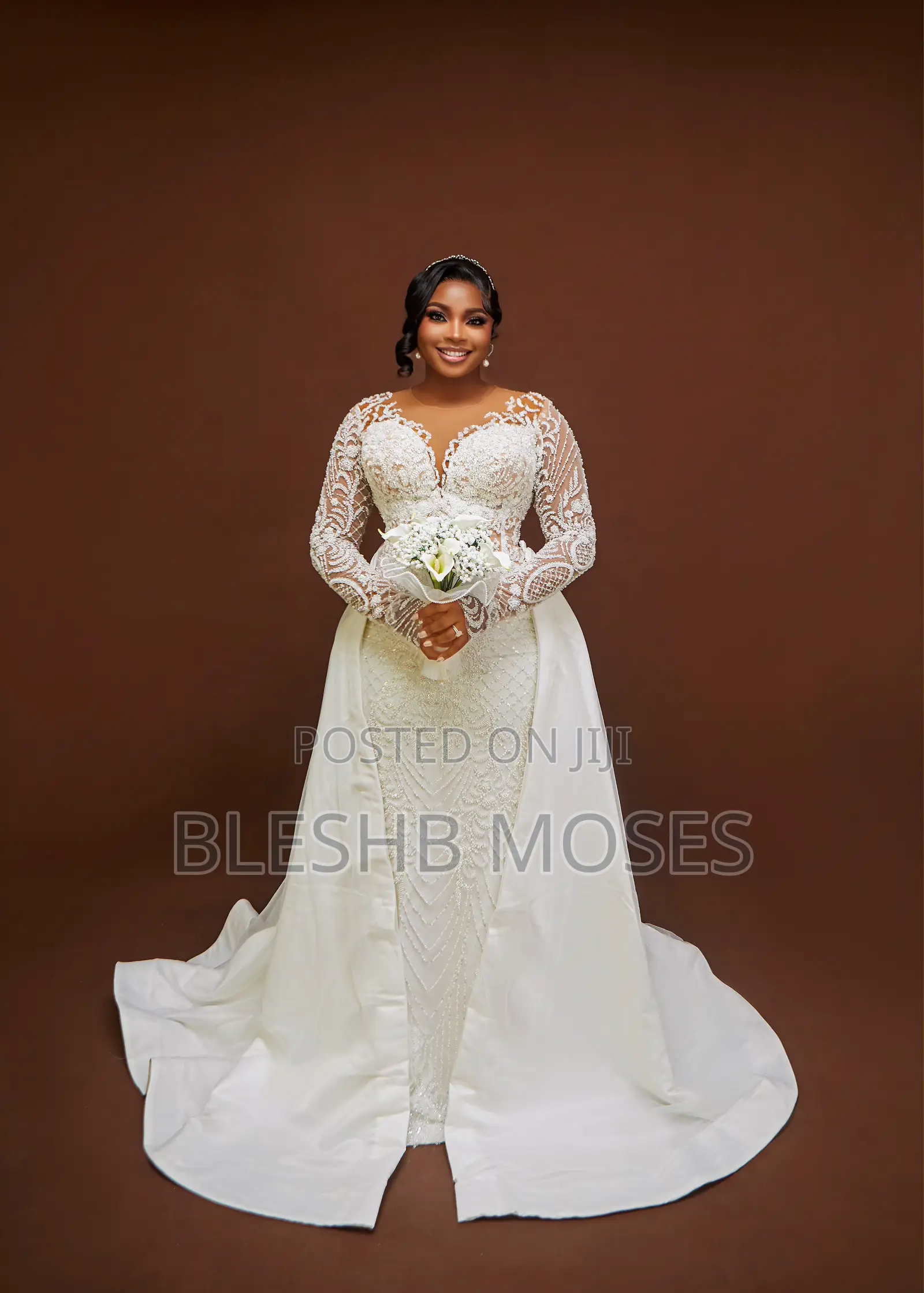 Wedding Gown