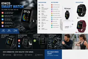Smart Watch