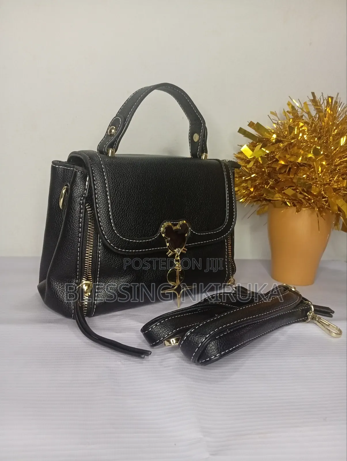 Mini Quality Hand Bag