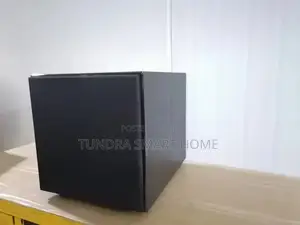 Tundra 12inches Cinema Active Subwoofer 300watts