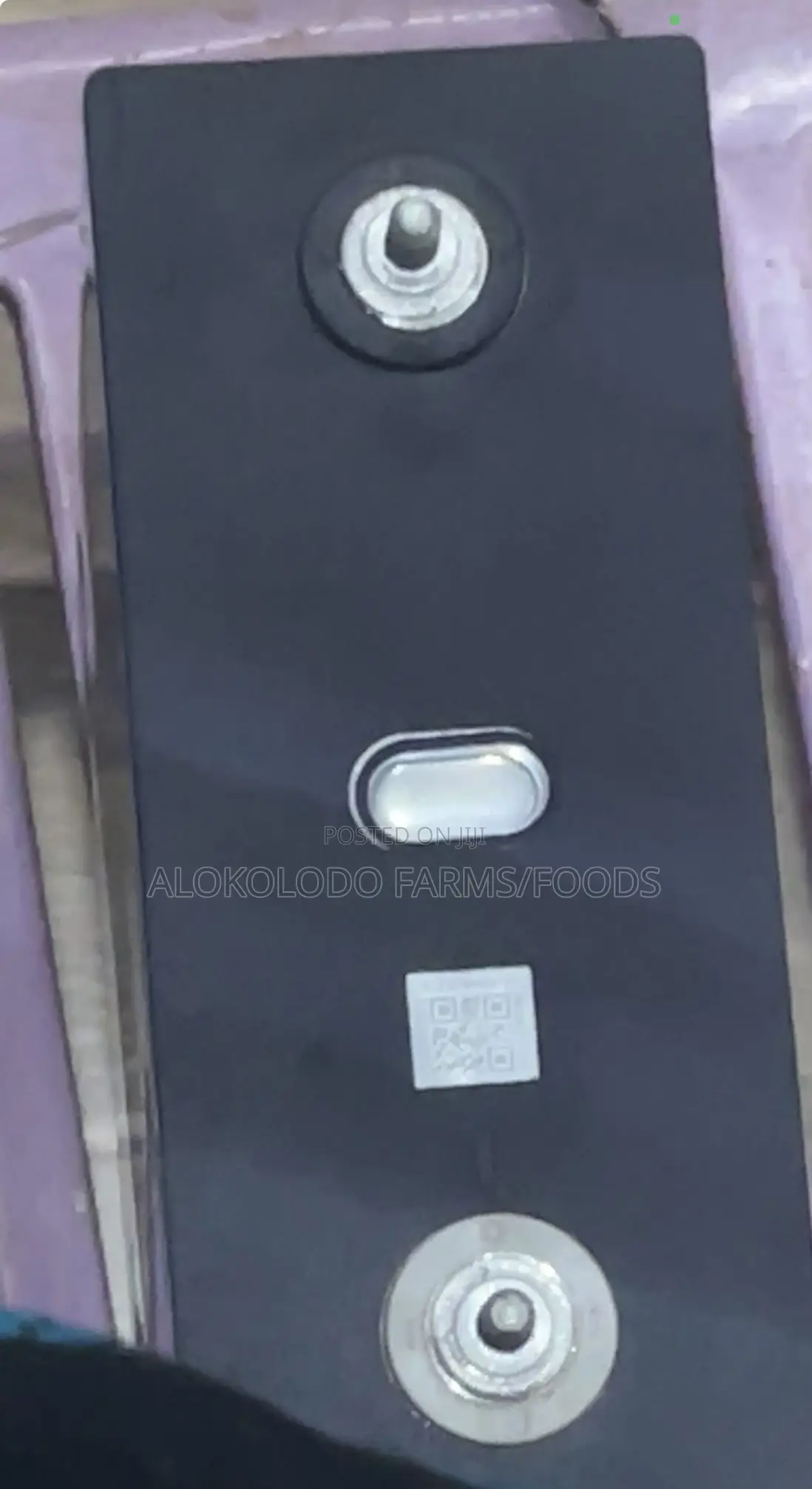 Lithium Cell 280ah 3.2v