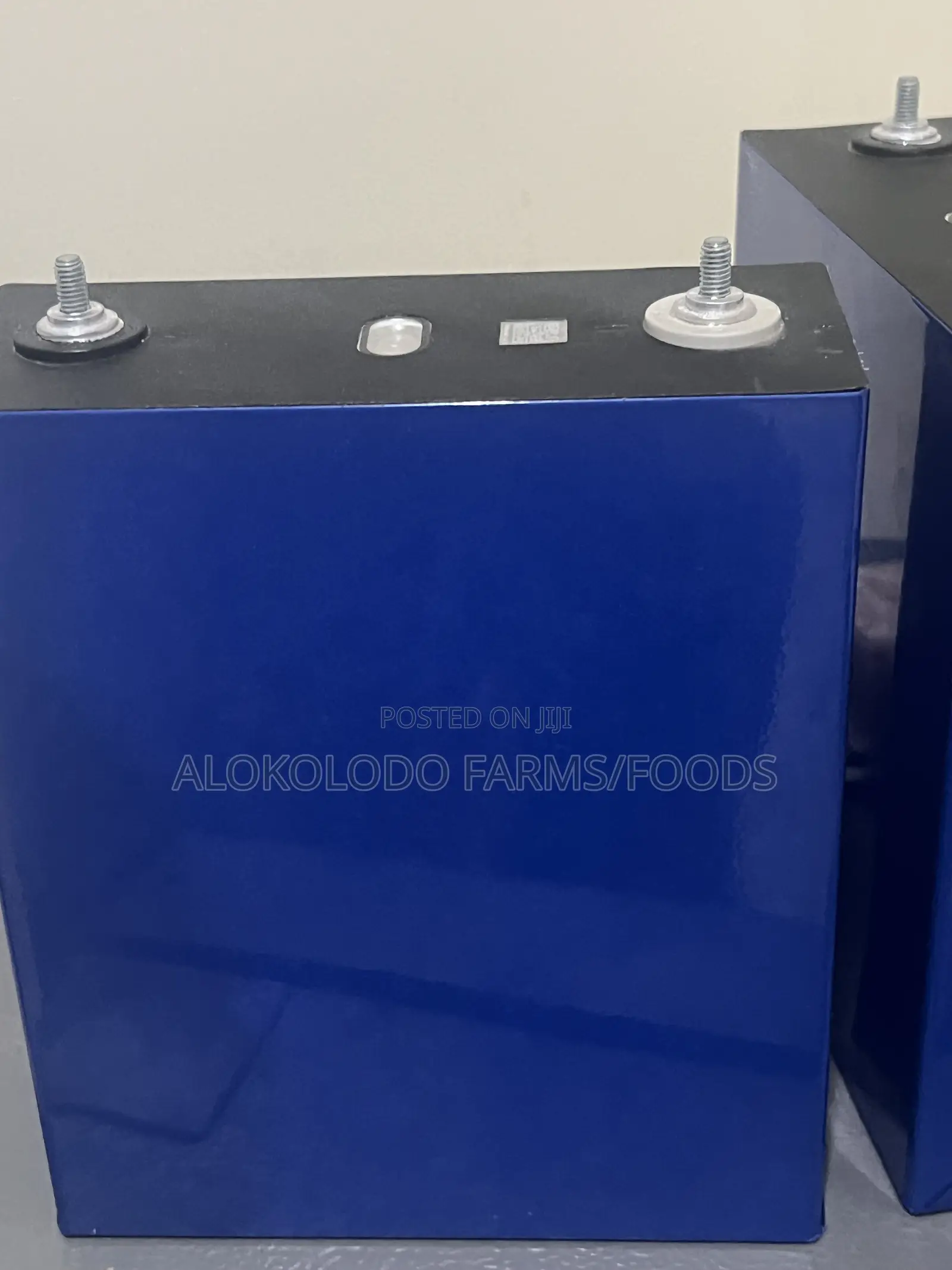 Lithium Cell 280ah 3.2v