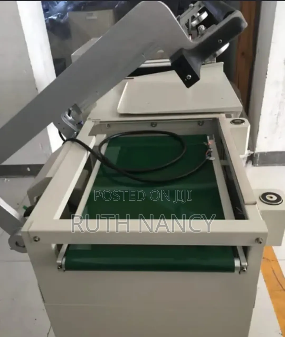 Packing Machine