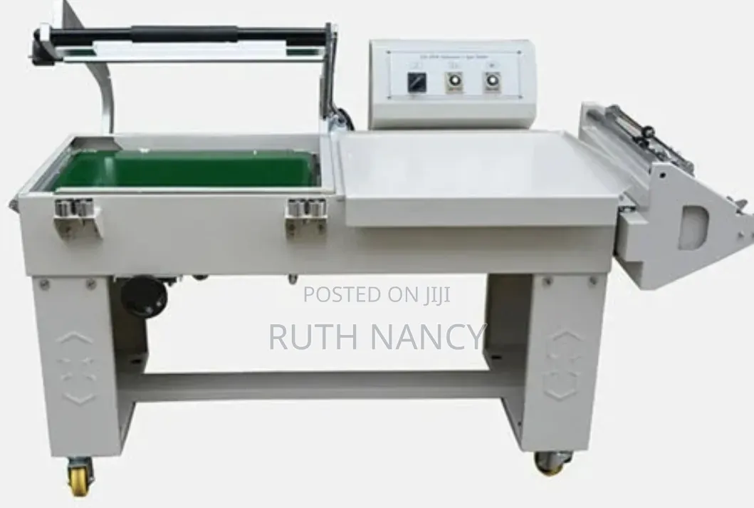 Packing Machine