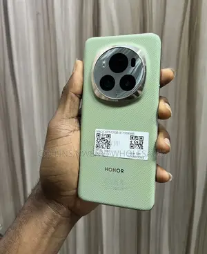 Honor Magic6 Pro 512 GB Green