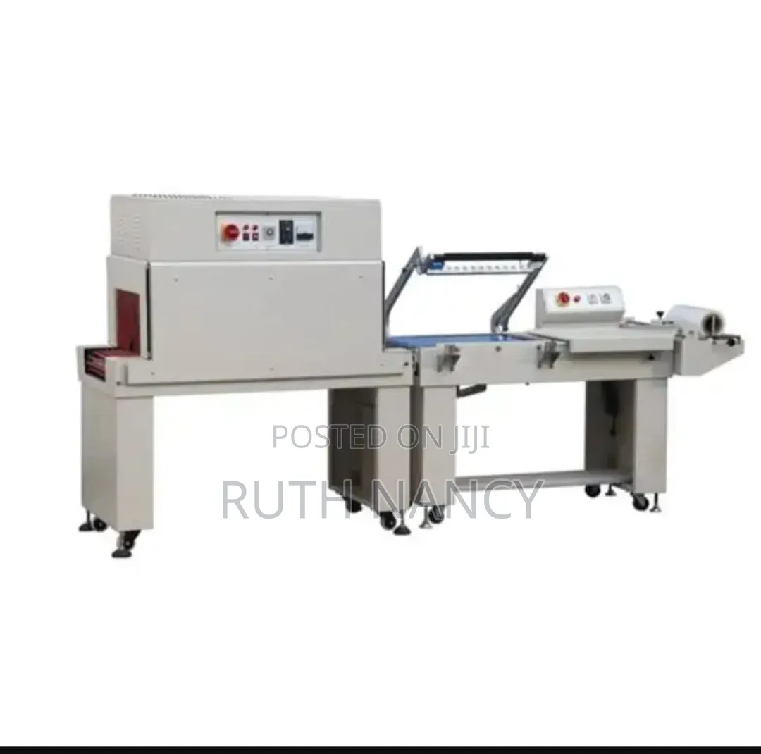 Packing Machine