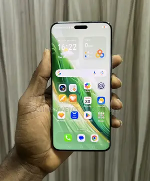 Honor Magic6 Pro 512 GB Green