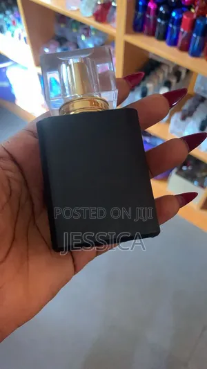 Jefex Perfume