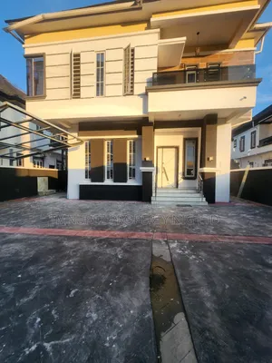 Studio Apartment in Ikota for rent