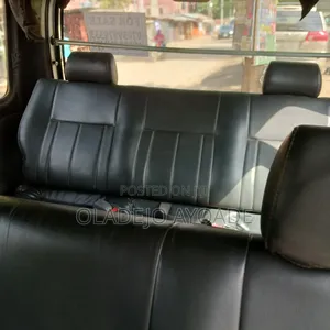 Toyota Toyoace 1996 Green