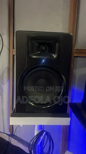 M Audio Bx8 D3